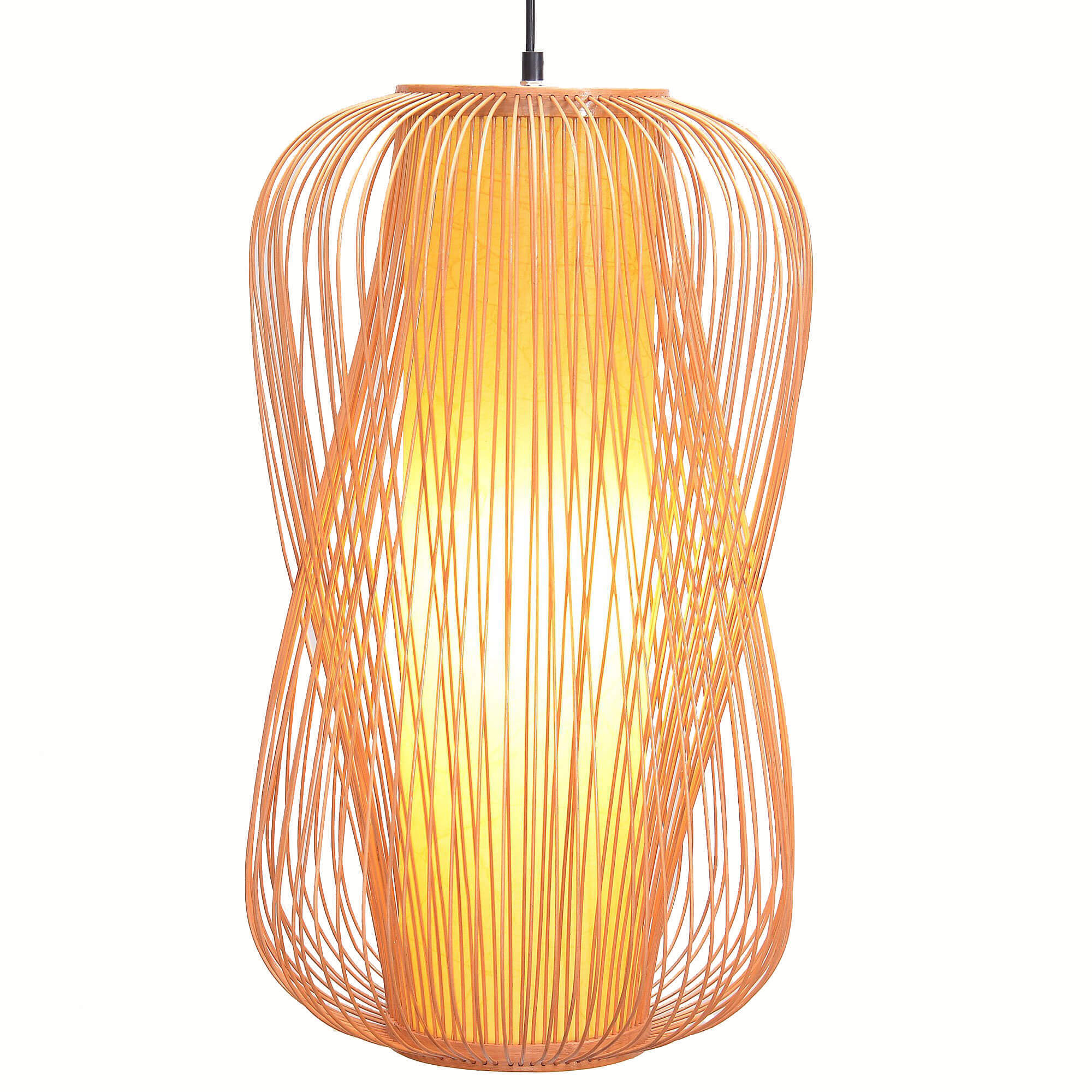 Restaurant pendant lamp