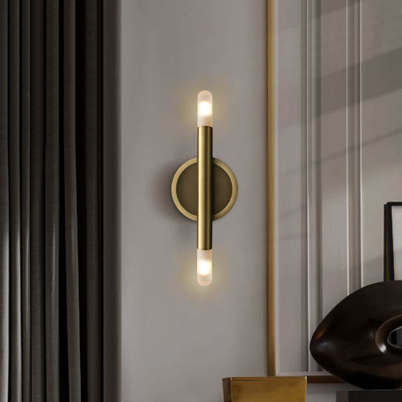 Living Room wall lamp