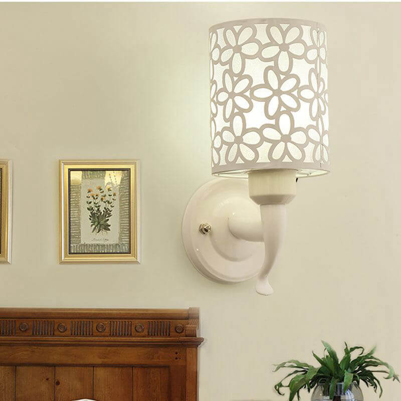 Living Room wall lamp