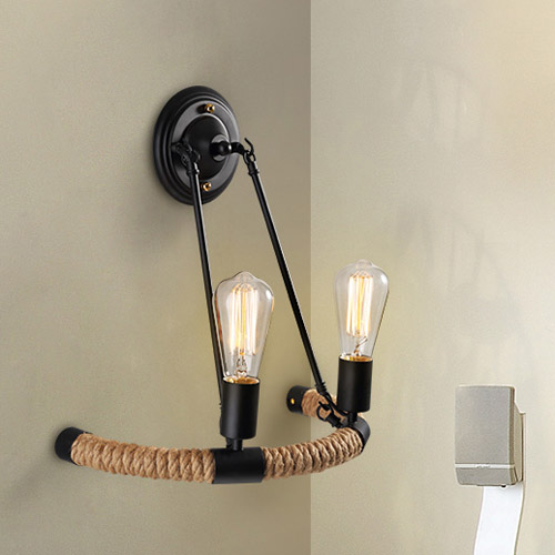 Bathroom Wall Lamp
