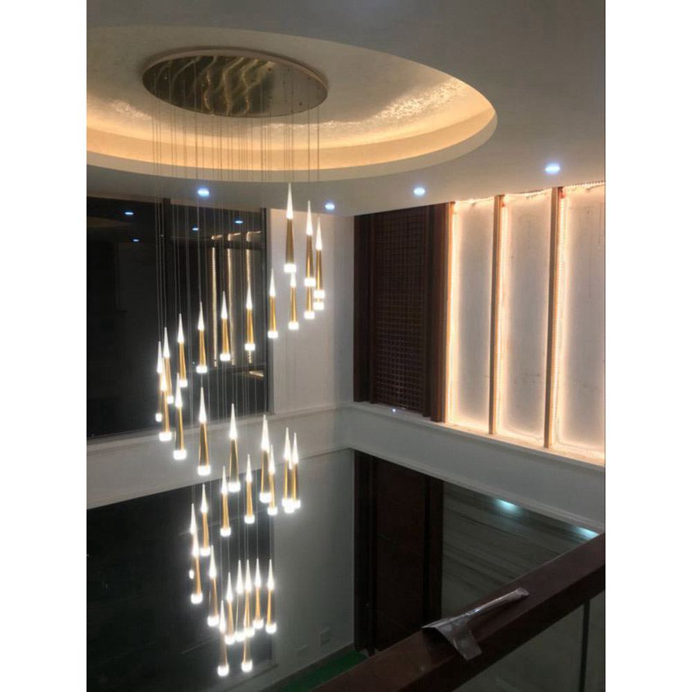 Villa Stair Case Light