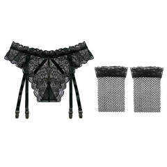 black+fishnet stockings