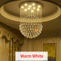 Warm White