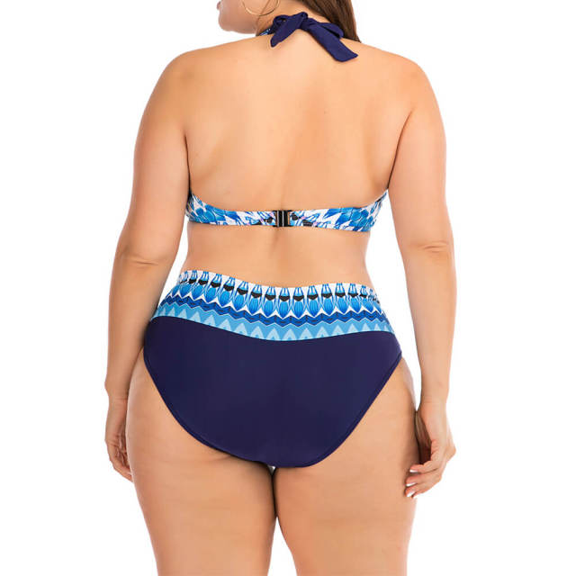 2021 Women Sexy Bikini Set Push Up Female Swimsuit Swimwear Swim Separate Two Piece Brazilian Bathing Suit Large Plus Size