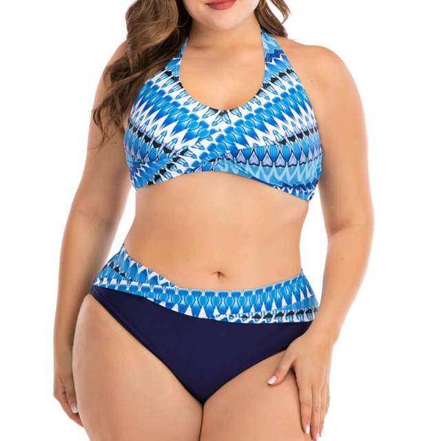 2021 Women Sexy Bikini Set Push Up Female Swimsuit Swimwear Swim Separate Two Piece Brazilian Bathing Suit Large Plus Size