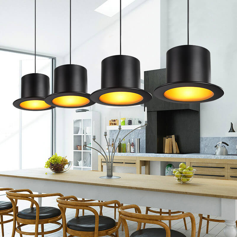 Dining Room Pendant Lamp