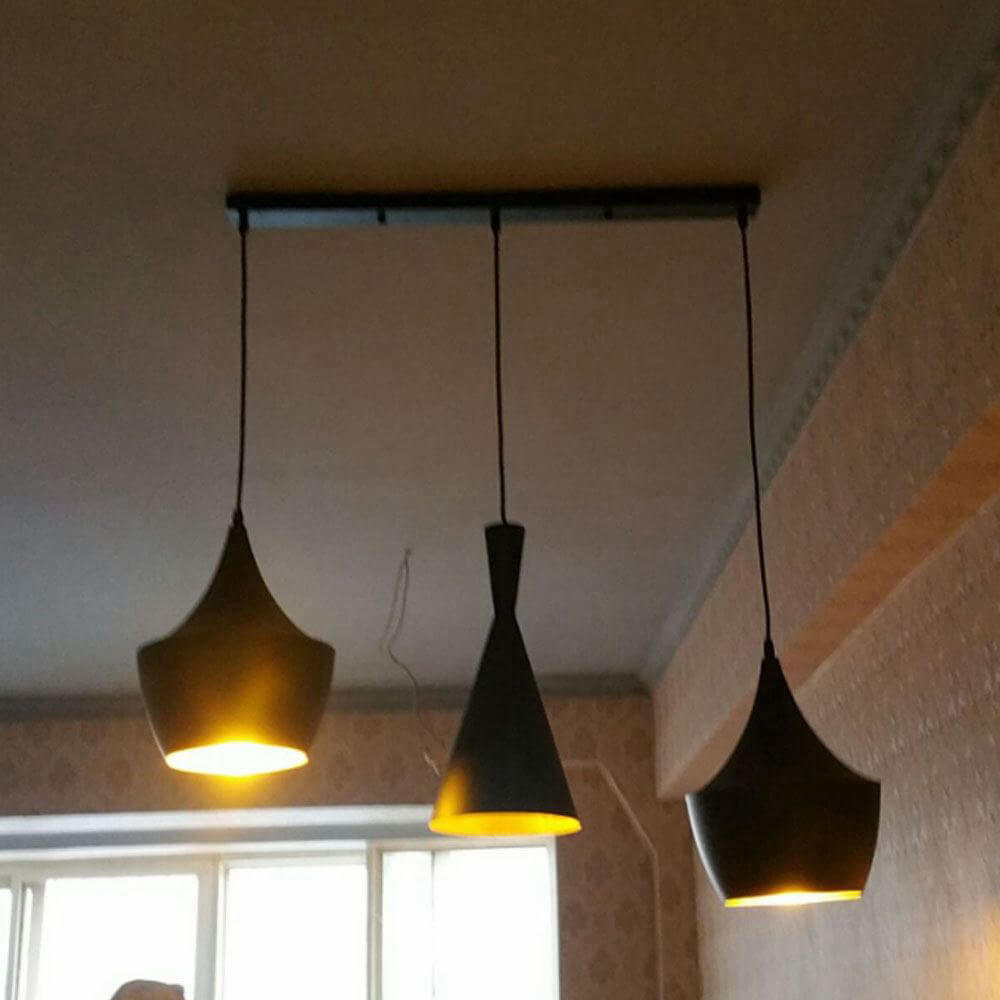 Dining Room Pendant Lamp