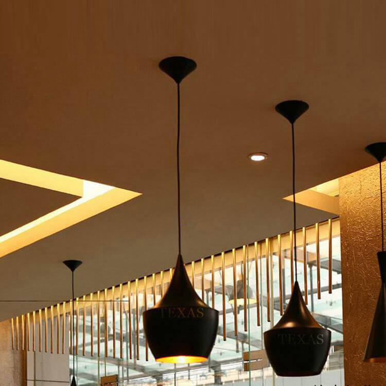 Restaurant Droplight