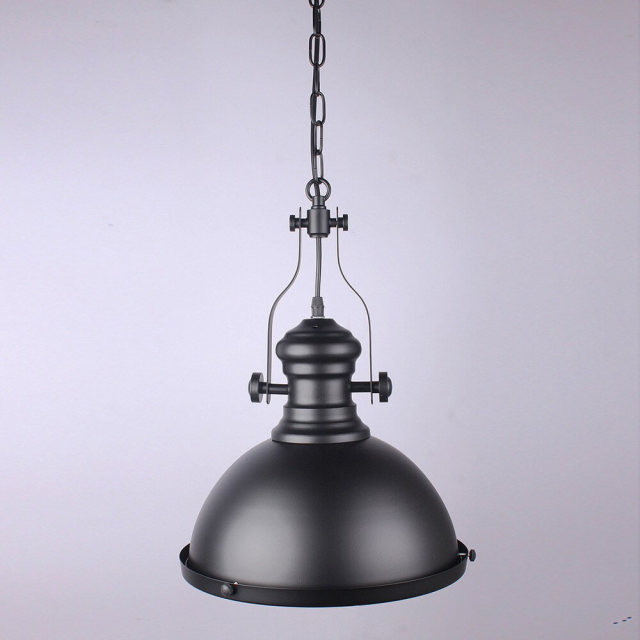 OOVOV Retro Loft Restaurant Pendant Light Industrial Style Bar Cafe Pendant Lamp Hallway Balcony Pendant Lights