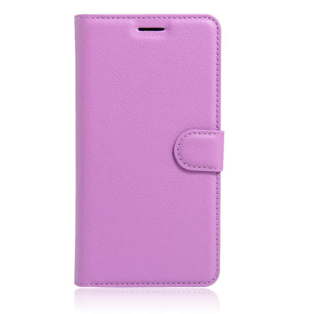 Phone Cases for iPhone X/ XR Flip Folio Phone Card Wallet 6.1 inch