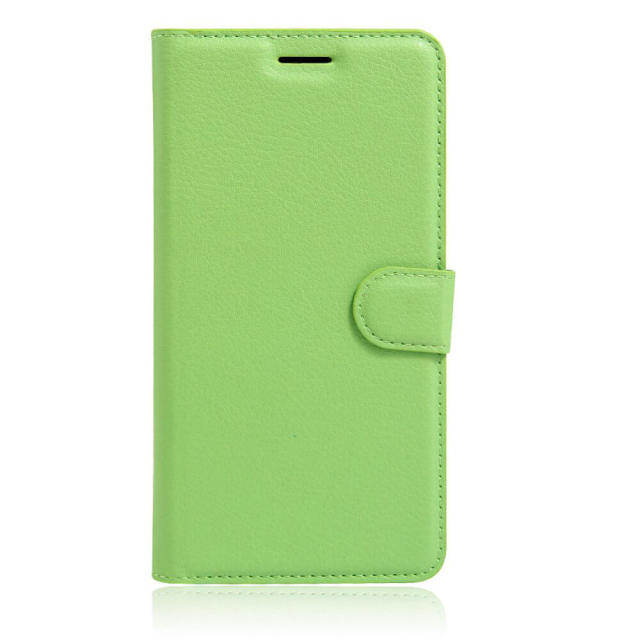 Phone Cases for iPhone X/ XR Flip Folio Phone Card Wallet 6.1 inch