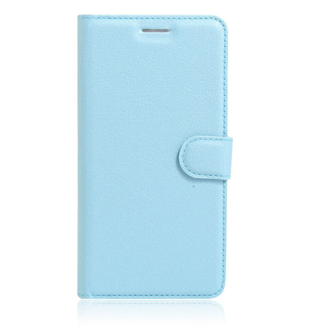 Phone Cases for iPhone X/ XR Flip Folio Phone Card Wallet 6.1 inch