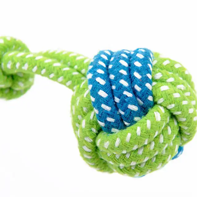 OOVOV Puppy Toys for Teething Small Dogs,Cute Small Dog Toys Set,Natural Cotton Ropes Puppy Chew Toys,Non-Toxic and Safe