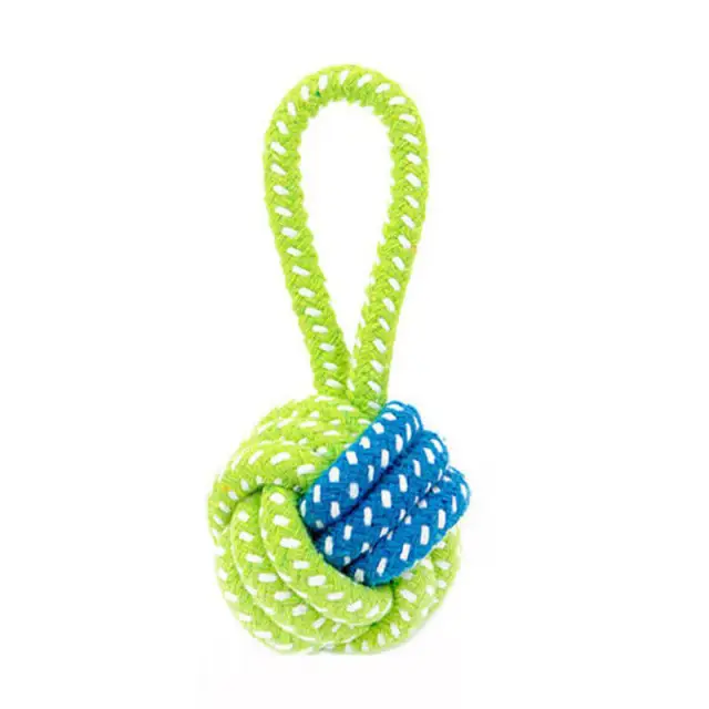 OOVOV Puppy Toys for Teething Small Dogs,Cute Small Dog Toys Set,Natural Cotton Ropes Puppy Chew Toys,Non-Toxic and Safe