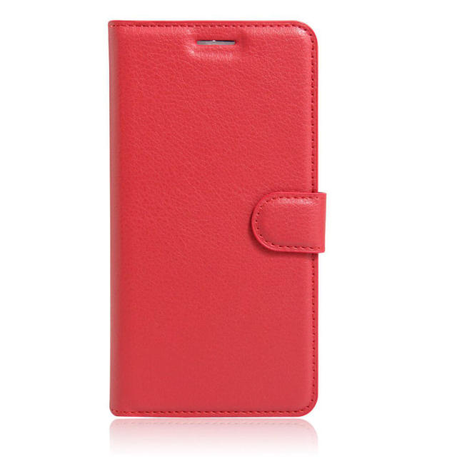 Phone Cases for iPhone X/ XR Flip Folio Phone Card Wallet 6.1 inch