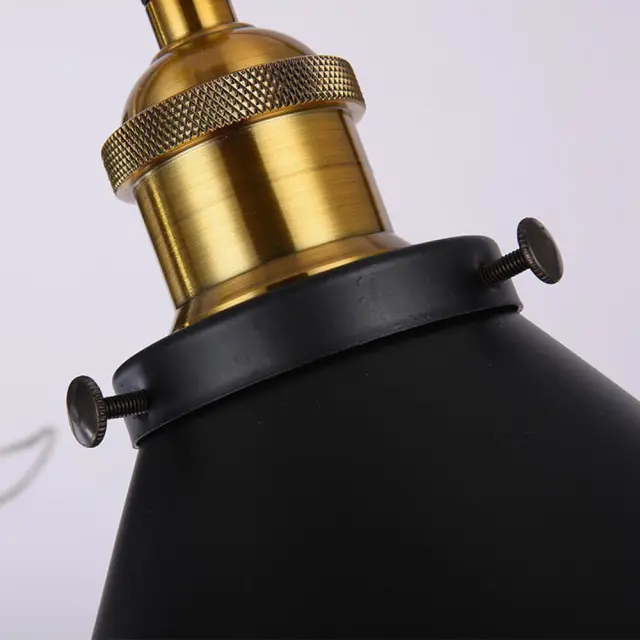 OOVOV 2-Lights Vanity Light Industrial Metal Wall Sconce Kitchen Bathroom Farmhouse Wall Lighting Oil Rubbed Black Finish