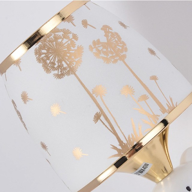 OOVOV Vanity Wall Mount Lamp Modern Bath Lighting Fixtures 2-Light Wall Sconces Lamp with Glass Lamp Shade for Bedroom Kitchen Powder Room Hallwa