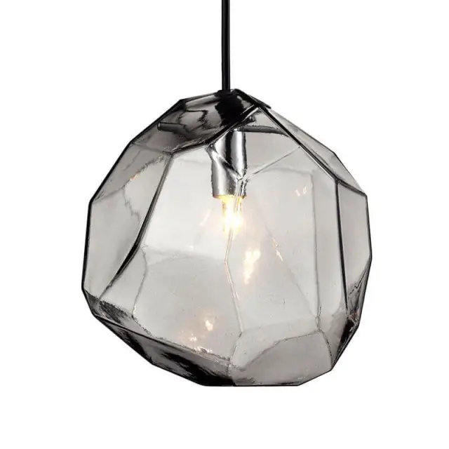 Pendant Lamp Dining Room Pendant Lamp Bar Cafe Pendant Lights living Room Decorative Pendant Lighting Colored Glass