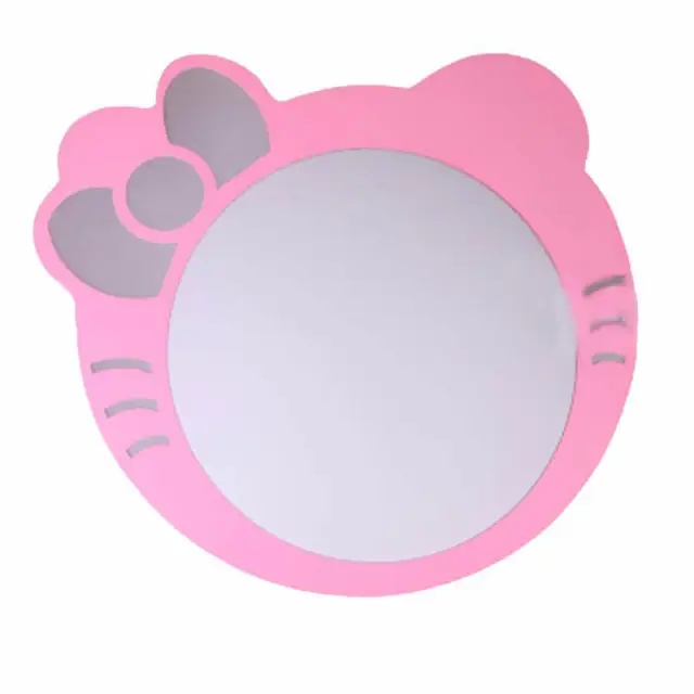 Lovely Cartoon Cat Childrens Room Ceiling Light Fashion LED Baby Room Ceiling Lights Girls Room Ceiling Lamp