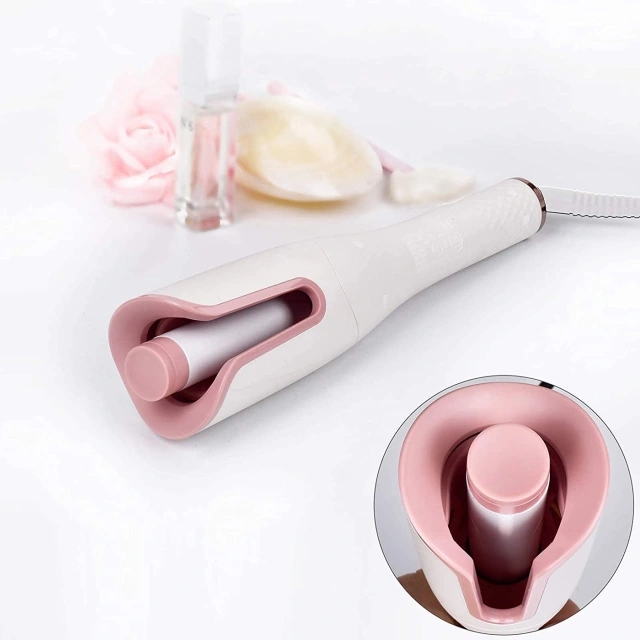 Automatic Hair Curler Professional Style Care Auto-Curler for Hair Styling