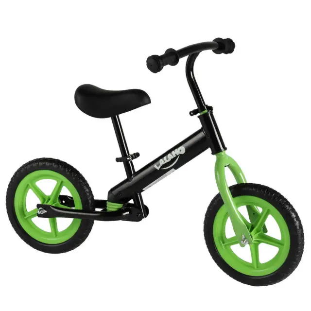 OOVOV Kids Balance Bike - Beginner Toddler Bike - Girls &amp; Boys 2-5 Years