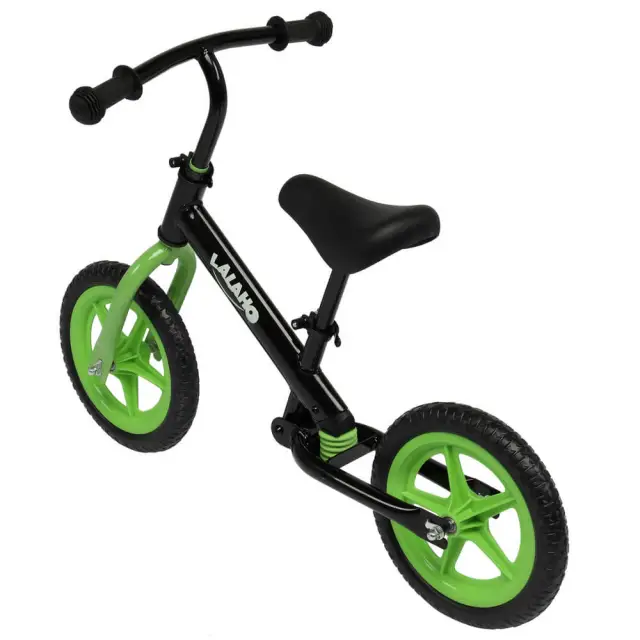 OOVOV Kids Balance Bike - Beginner Toddler Bike - Girls &amp; Boys 2-5 Years