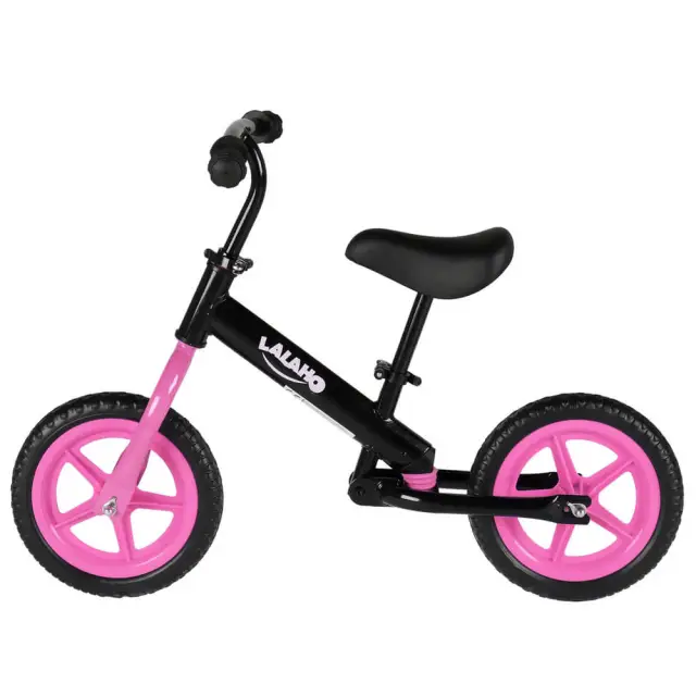 OOVOV Kids Balance Bike - Beginner Toddler Bike - Girls &amp; Boys 2-5 Years