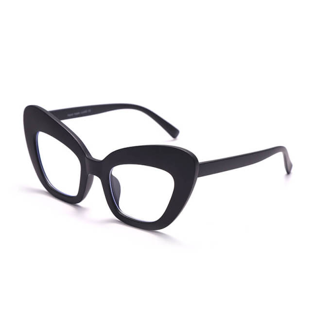 Glasses for Women Anti Blue Light Glasses Cat Eye Eyeglasses Spectacle Frames