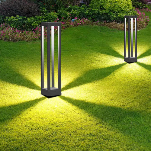 Lawn Lamps