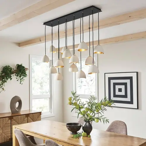 Pendant Lamps