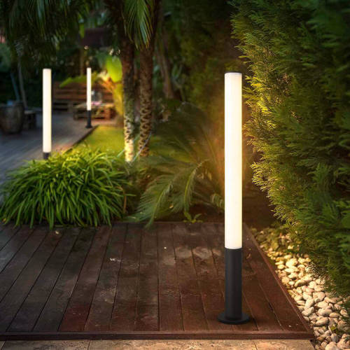 Outdoor Lighting