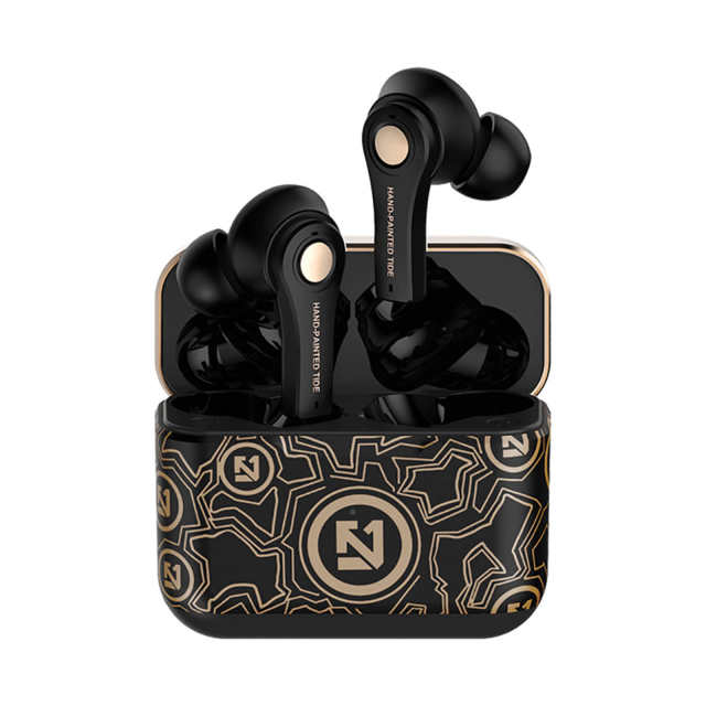 Bluetooth Headset Wireless In-ear Headset Sports Music Headset