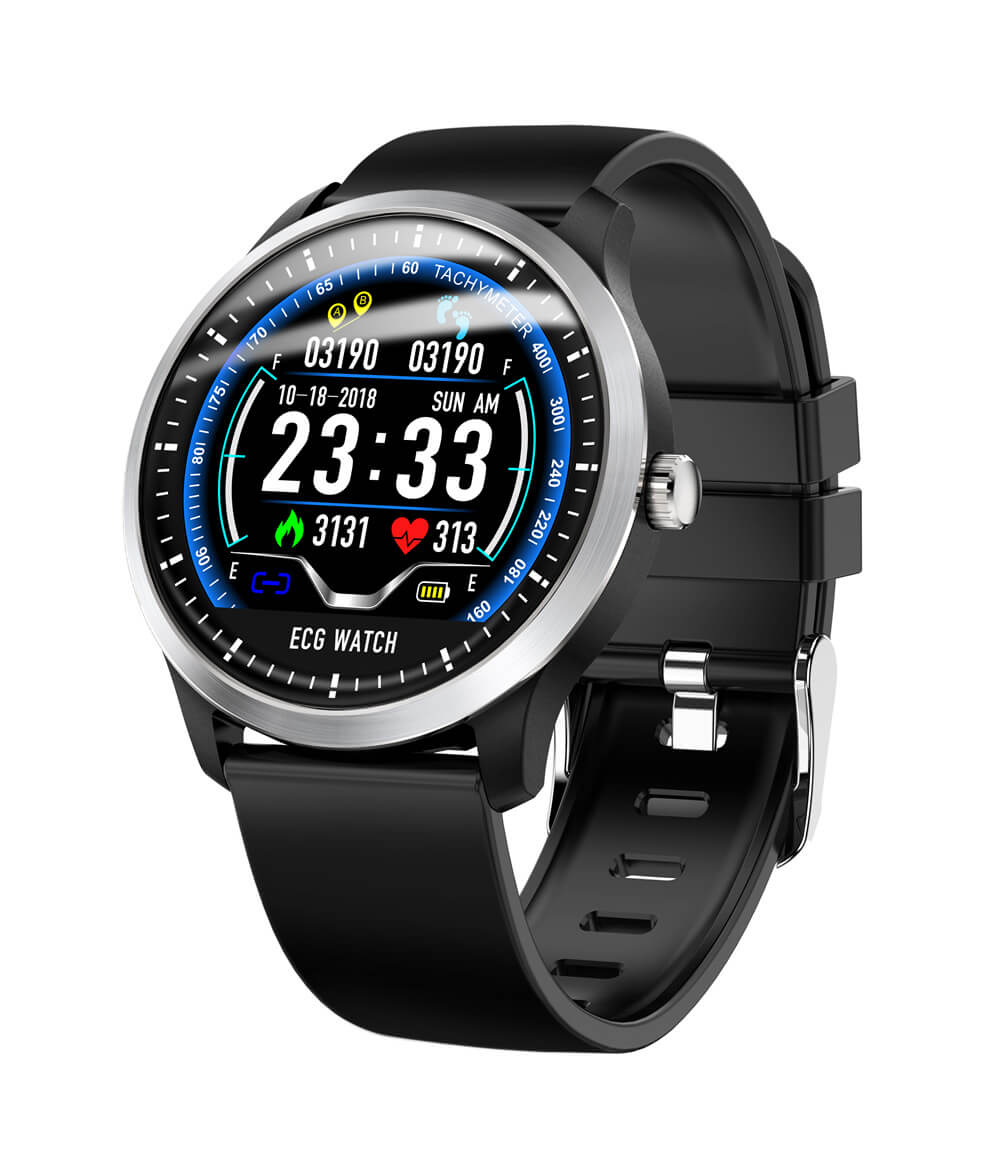 N58 smartwatch hot sale user manual