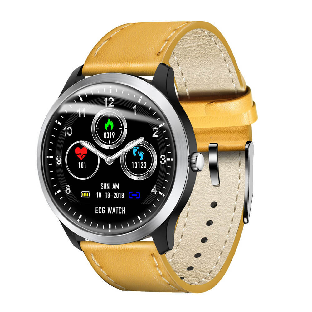 N58 smartwatch hot sale manual