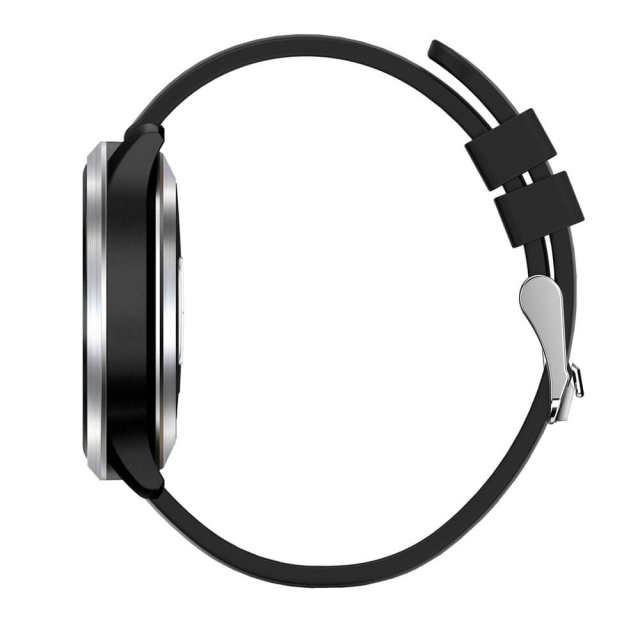Men Smart Watch Bluetooth ECG PPG Multi-sport Smart Watch N58