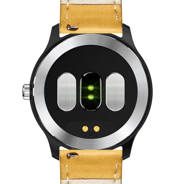 Men Smart Watch Bluetooth ECG PPG Multi-sport Smart Watch N58