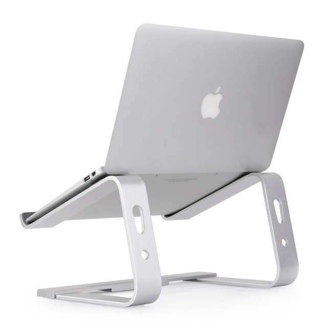 Laptop Stand - Computer Stand for Laptop - Ergonomic Laptop Holder