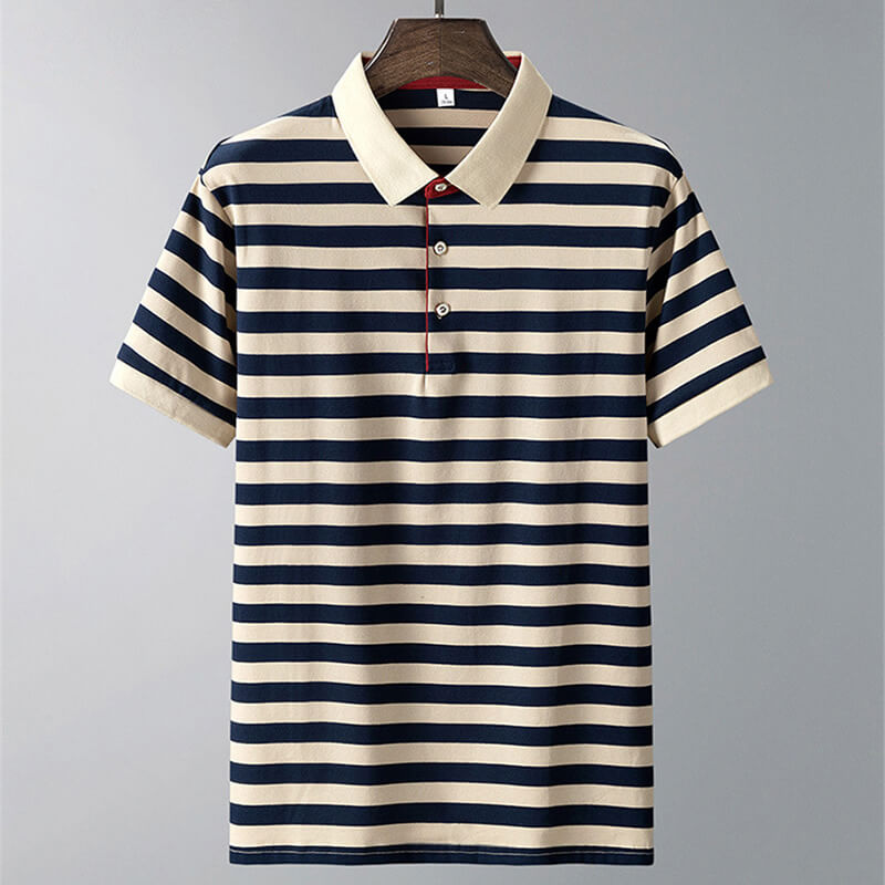 Nvay Polo Shirt