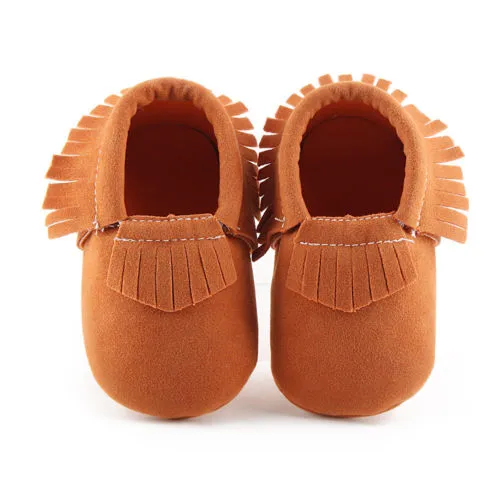 Baby Shoes Newborn Infant Baby Girl Boy Soft Sole Toddler Crib Shoes