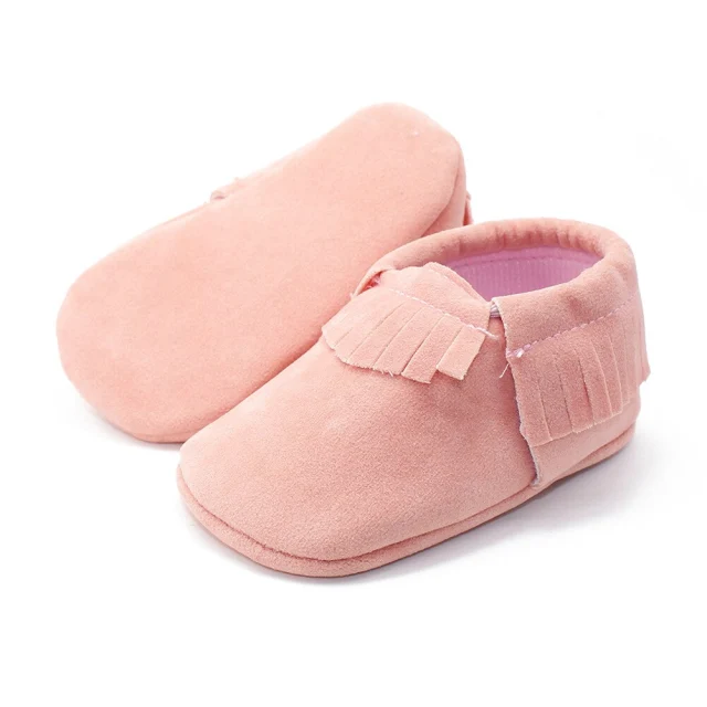 Baby Shoes Newborn Infant Baby Girl Boy Soft Sole Toddler Crib Shoes