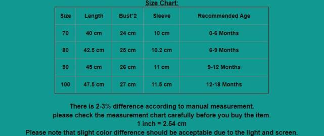 0-18M Newborn Baby Boys Girls Bodysuit Short Sleeve Cotton Summer Jumpsuit