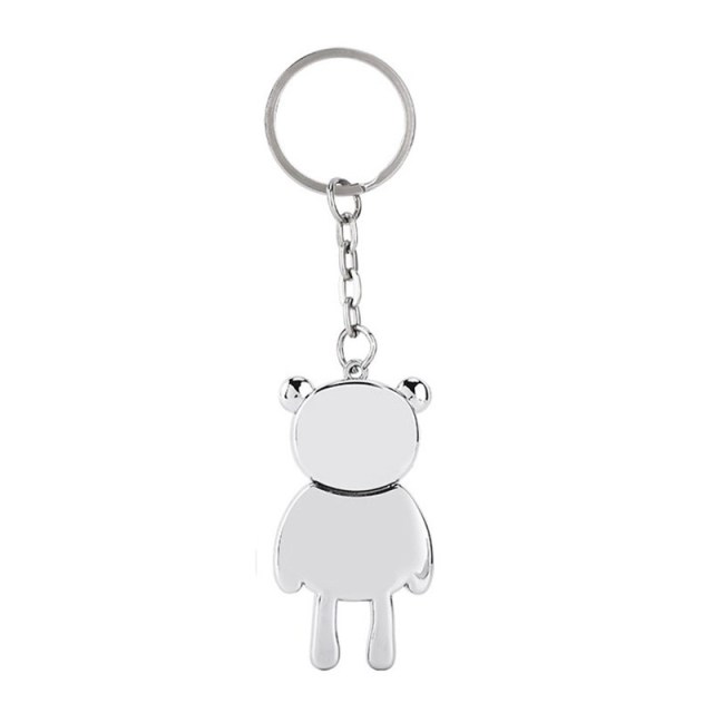 USB Flash Drive Waterproof Thumb Drive Metal USB 2.0 Memory Stick with Keychain