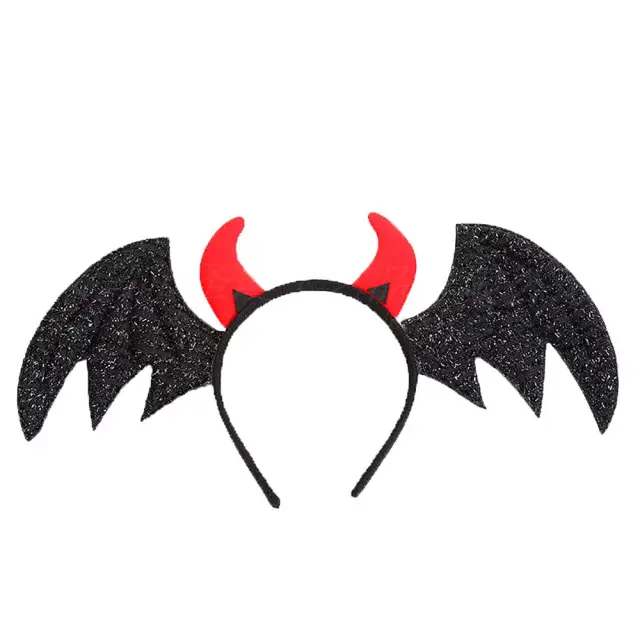 Girls Halloween Costumes for Kids Vampire Bat Tutu Dress Cosplay Costume