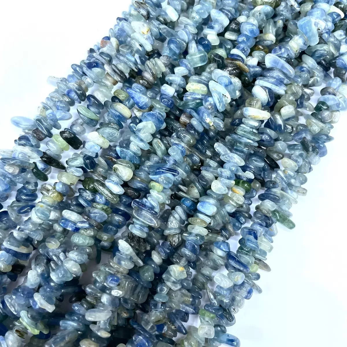 Kyanite, 32'' Chips, Approx 5-8mm