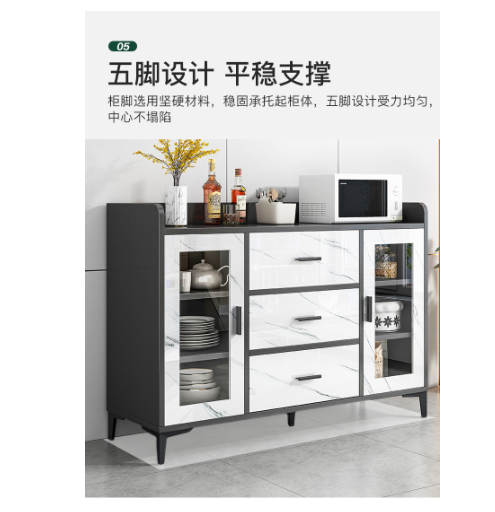 ZTJAN017 -18 / 99 / 星空皎月灰+白 60x36x90CM  -  90x36x90CM