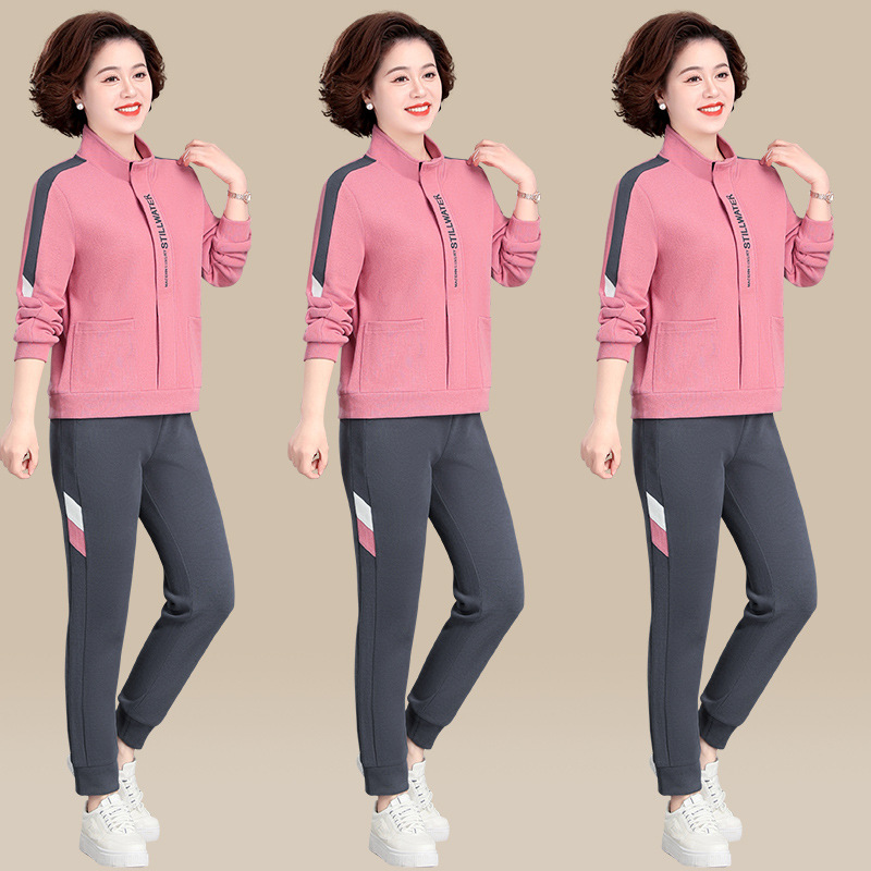 Spring coat short sweater women's spring casual loose spring and autumn coat 070/  S8210302