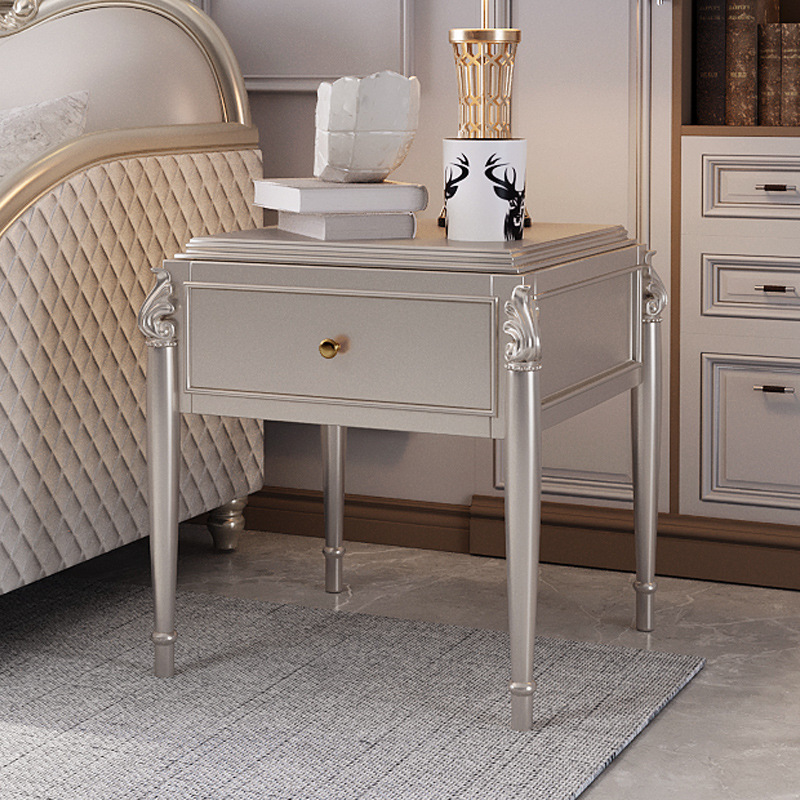 american style coffee table tv cabinet set  110-12