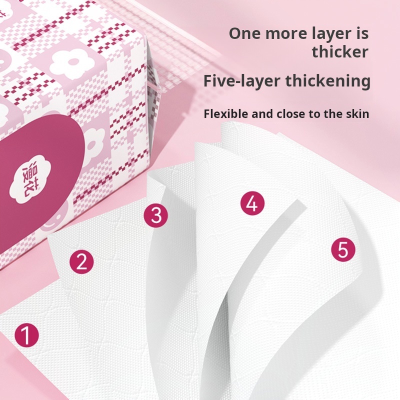 G-FTF1200 1200 sheets 10-pack hanging paper drawer