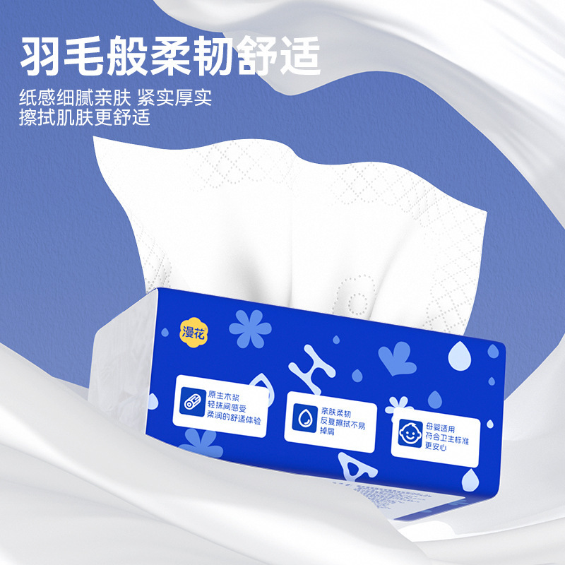 C-KLY350  5 pena sheskelebuli Klein blue
