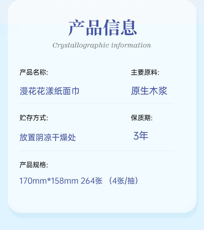 ZTH264 Wisteria